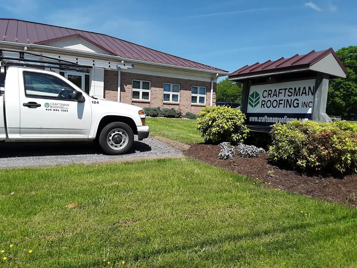 Quality Soffit & Fascia Repair by experienced craftsmen in Altoona